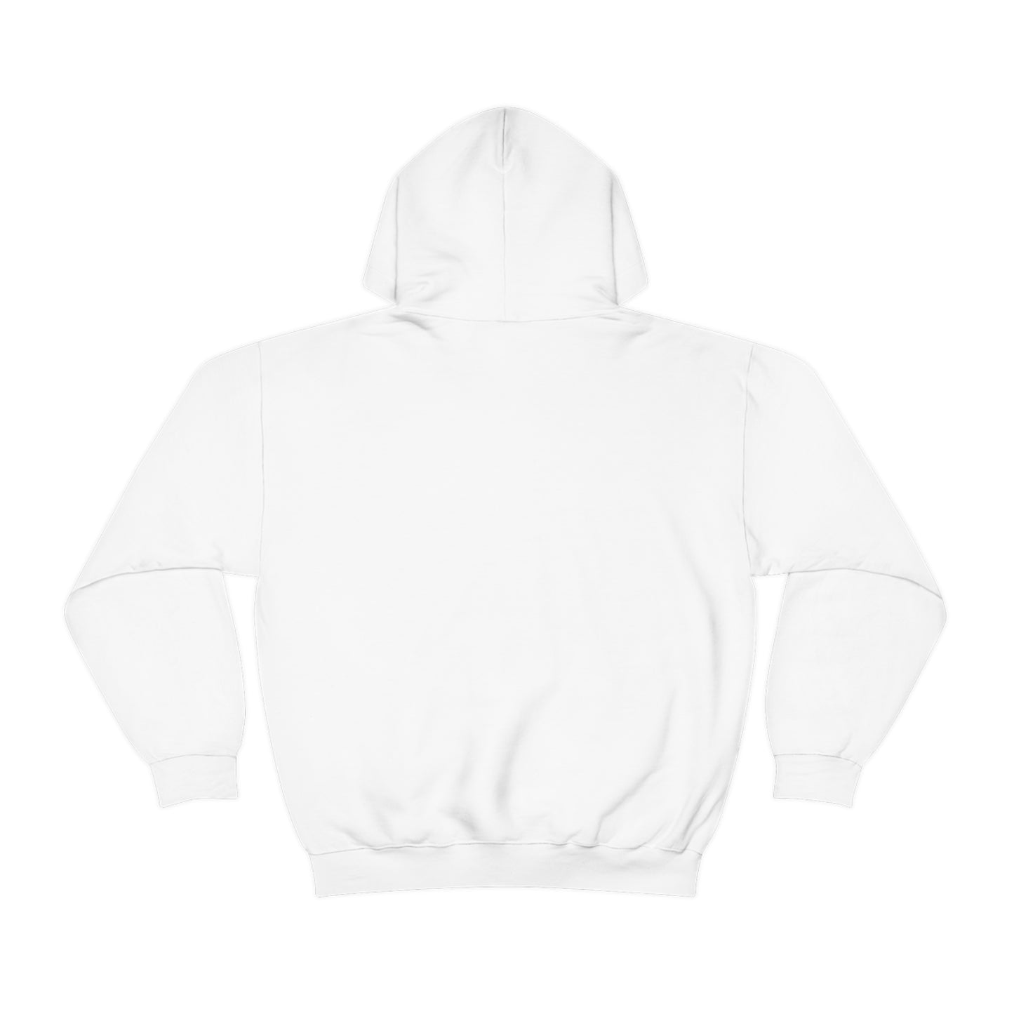 Jiu-Jitsu definition-Unisex Heavy Blend Hooded Sweatshirt