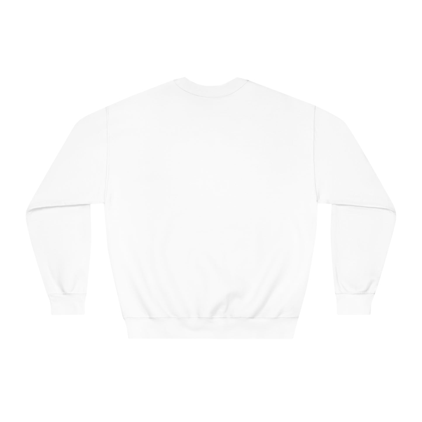 Perfectly Imperfect - Unisex DryBlend® Crewneck Sweatshirt