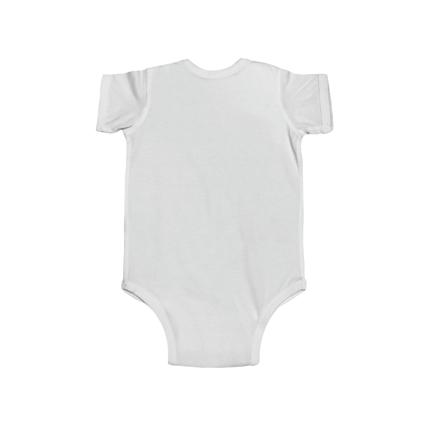 Snugs for Nugs - Infant Fine Jersey Bodysuit